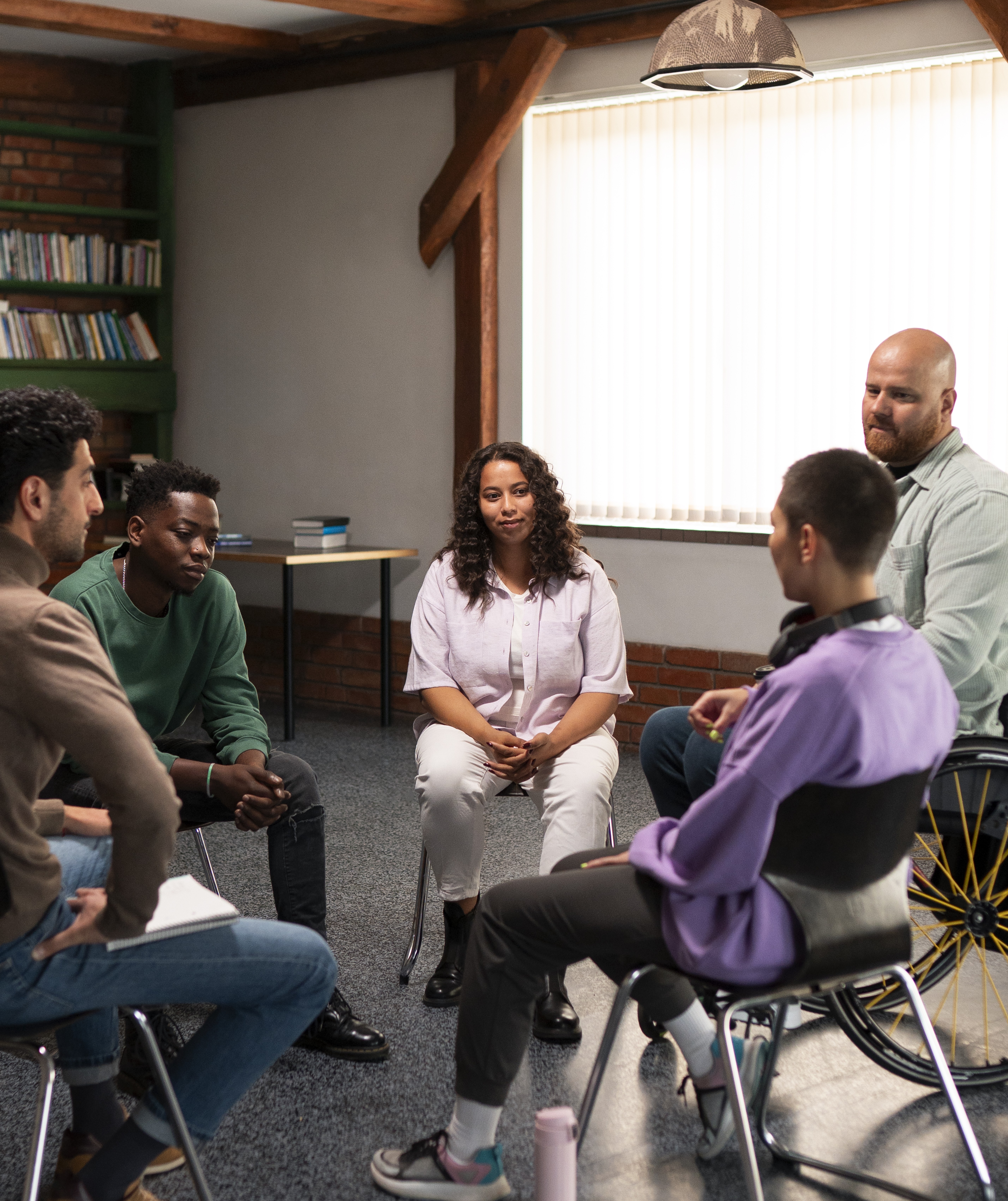 deeper mindset visual